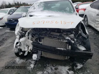 2019 Nissan Micra S z VIN 3N1CK3CP0KL218921, wystawiony jako Copart lot #52705615 z przebiegiem Nie podano mil oraz Szkoda całkowita • Salvage title. Historia ofert i sprzedaży dostępna na DreamBid. Obrazek 5.