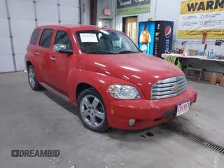 2009 Chevrolet HHR 2LT with VIN 3GNCA53V79S590242, listed as a IAAI auction lot 42342592 with 131,245 mi miles and . Bid and sale history available at DreamBid. Image 1.