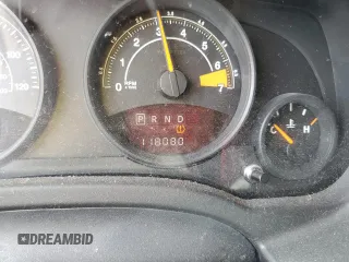 2014 Jeep Patriot Sport with VIN 1C4NJPBB6ED886934, listed as a Copart auction lot 62961255 with 118,080 mi miles and Clean title. Bid and sale history available at DreamBid. Image 9.