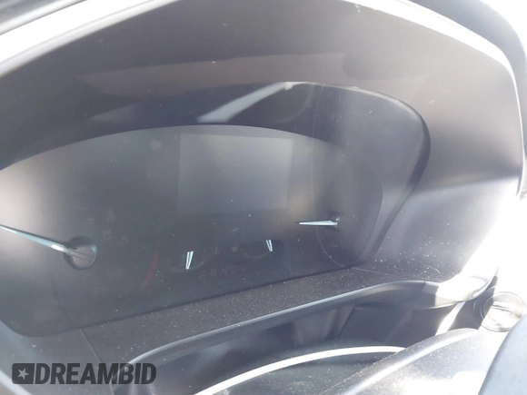 2020 Ford Escape SEL with VIN 1FMCU0H68LUC07917, listed as a IAAI auction lot 42448554 with Not provided miles and . Bid and sale history available at DreamBid. Image 15.