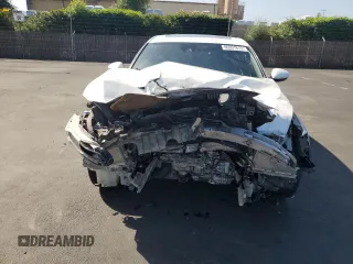 2019 Honda Accord Sport with VIN 1HGCV2F37KA019493, listed as a Copart auction lot 56091875 with 260,210 mi miles and Salvage title. Bid and sale history available at DreamBid. Image 5.