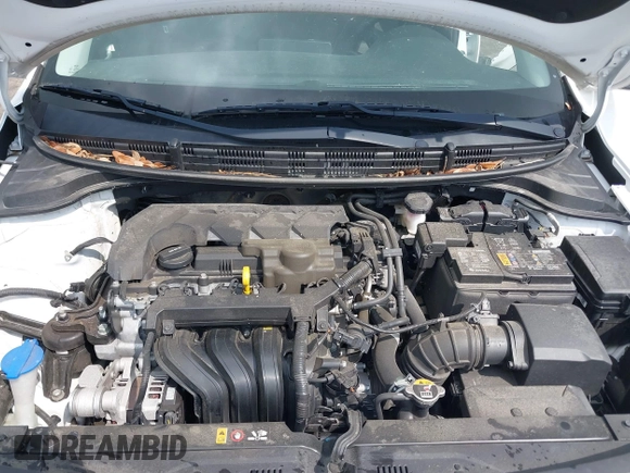 2021 Kia Rio LX with VIN 3KPA24AD0ME395186, listed as a IAAI auction lot 41865802 with 52,351 mi miles and . Bid and sale history available at DreamBid. Image 10.
