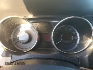 2012 Hyundai Sonata GLS z VIN 5NPEB4AC3CH468490, wystawiony jako Copart lot #41794835 z przebiegiem Nie podano mil oraz Szkoda całkowita • Salvage title. Historia ofert i sprzedaży dostępna na DreamBid. Obrazek 9.