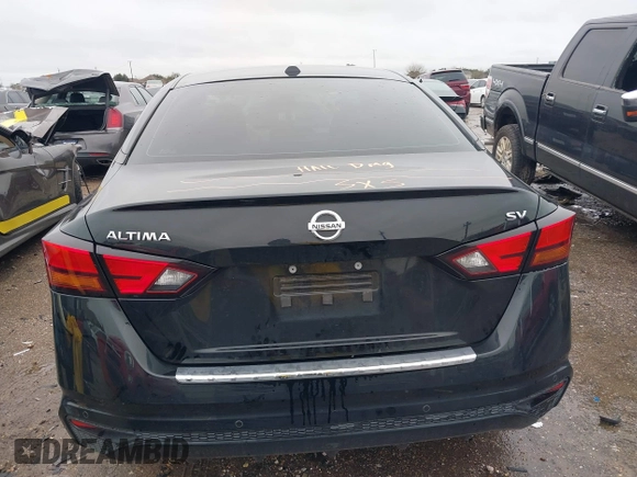 2022 Nissan Altima SV z VIN 1N4BL4DV2NN361792, wystawiony jako IAAI lot #41565568 z przebiegiem 50 976 mil mil oraz . Historia ofert i sprzedaży dostępna na DreamBid. Obrazek 17.