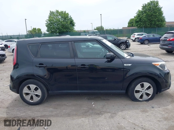 2016 Kia Soul z VIN KNDJN2A2XG7370231, wystawiony jako IAAI lot #42343540 z przebiegiem 113 043 mil mil oraz . Historia ofert i sprzedaży dostępna na DreamBid. Obrazek 14.