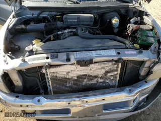 2000 Dodge Ram 1500 with VIN 3B7HC13Z7YG131119, listed as a Copart auction lot 47188985 with 172,932 mi miles and Salvage Title. Bid and sale history available at carsss.com. Image 13.