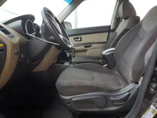 2012 Kia Soul + with VIN KNDJT2A60C7374971, listed as a Copart auction lot 53370265 with 169,608 mi miles and Salvage Title. Bid and sale history available at DreamBid. Image 7.