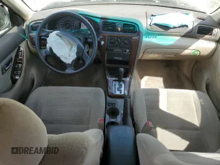 2003 Subaru Legacy Outback with VIN 4S3BH675737609362, listed as a Copart auction lot 60042525 with 211,461 mi miles and Salvage title. Bid and sale history available at DreamBid. Image 8.