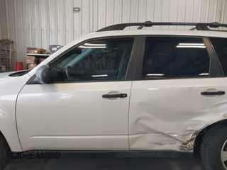 2012 Subaru Forester 2.5X with VIN JF2SHABC0CH461107, listed as a IAAI auction lot 42000513 with 70,598 mi miles. Bid and sale history available at carsss.com. Image 14.