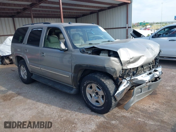 2004 Chevrolet Tahoe LT with VIN 1GNEC13Z34R294550, listed as a IAAI auction lot 42330212 with 298,283 mi miles and . Bid and sale history available at DreamBid. Image 13.