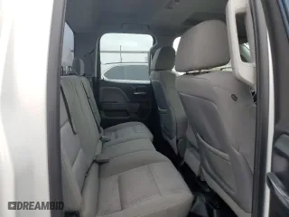 2015 Chevrolet Silverado 1500 LS with VIN 1GCRCPEC8FZ364004, listed as a Copart auction lot 44144495 with 88,060 mi miles and Salvage Title. Bid and sale history available at carsss.com. Image 10.