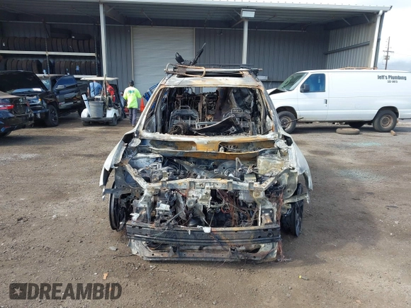 2014 Nissan Rogue S with VIN 5N1AT2MV3EC859873, listed as a IAAI auction lot 41105979 with 1 mi miles. Bid and sale history available at carsss.com. Image 6.