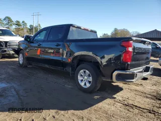 2021 Chevrolet Silverado 1500 LT with VIN 3GCPWCED2MG266812, listed as a Copart auction lot 43072975 with Not Provided miles and Clean Title. Bid and sale history available at DreamBid. Image 2.