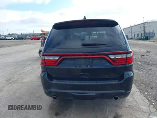 2021 Dodge Durango SXT Plus z VIN 1C4RDJAG2MC766281, wystawiony jako IAAI lot #41845108 z przebiegiem 68 026 mil mil oraz . Historia ofert i sprzedaży dostępna na DreamBid. Obrazek 16.