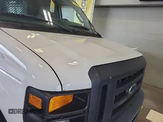 2013 Ford Econoline Cargo Commercial with VIN 1FTNE1EW3DDA61111, listed as a IAAI auction lot 42786321 with 199,373 mi miles and . Bid and sale history available at DreamBid. Image 5.