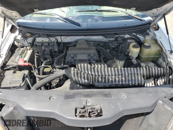 2006 Ford F-150 XLT z VIN 1FTPW12V66FB63348, wystawiony jako Copart lot #55059035 z przebiegiem 198 957 mil mil oraz Szkoda całkowita • Salvage title. Historia ofert i sprzedaży dostępna na DreamBid. Obrazek 11.