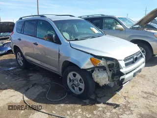 2012 Toyota RAV4 with VIN 2T3ZF4DV6CW108478, listed as a IAAI auction lot 41799192 with 174,957 mi miles. Bid and sale history available at carsss.com. Image 1.