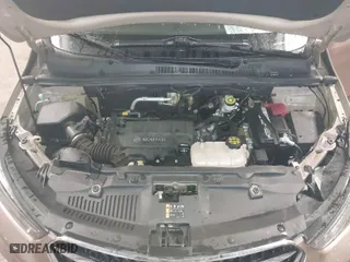 2019 Buick Encore Preferred with VIN KL4CJESB6KB713928, listed as a IAAI auction lot 41739414 with 71,309 mi miles. Bid and sale history available at carsss.com. Image 10.