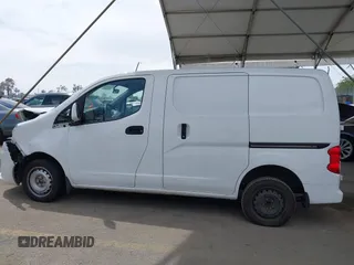 2020 Nissan NV200 SV с VIN 3N6CM0KN2LK707170, выставлен на аукционе IAAI как лот 42034178 с пробегом 118 669 миль миль и . История ставок и продаж доступна на DreamBid. Изображение 15.