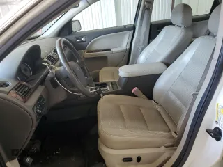 2009 Ford Taurus Limited with VIN 1FAHP25W99G118095, listed as a Copart auction lot 72501104 with 273,259 mi miles and Salvage Title. Bid and sale history available at carsss.com. Image 7.
