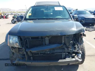 2015 Nissan Xterra S with VIN 5N1AN0NU6FN650878, listed as a IAAI auction lot 42002706 with 134,084 mi miles and . Bid and sale history available at DreamBid. Image 12.