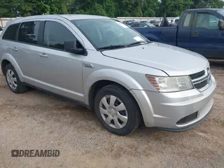 2014 Dodge Journey American Value with VIN 3C4PDCAB5ET198704, listed as a IAAI auction lot 42368950 with 220,615 mi miles and . Bid and sale history available at DreamBid. Image 1.