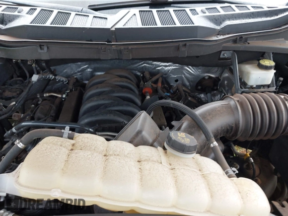 2022 Ford F-150 XL с VIN 1FTFW1E52NKD42015, выставлен на аукционе IAAI как лот 42068734 с пробегом 35 353 миль миль и . История ставок и продаж доступна на DreamBid. Изображение 10.