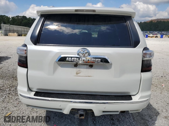 2015 Toyota 4Runner SR5 z VIN JTEZU5JR7F5100982, wystawiony jako Copart lot #63446785 z przebiegiem 237 064 mil mil oraz Czysty tytuł • Clean title. Historia ofert i sprzedaży dostępna na DreamBid. Obrazek 6.