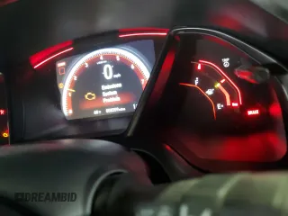 2021 Honda Civic Type R Touring z VIN SHHFK8G75MU201873, wystawiony jako Copart lot #73058294 z przebiegiem 58 359 mil mil oraz Szkoda całkowita • Salvage title. Historia ofert i sprzedaży dostępna na DreamBid. Obrazek 9.
