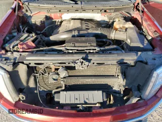 2013 Ford F-150 XL with VIN 1FTFW1ET0DKD87032, listed as a Copart auction lot 83525414 with Not Provided miles and Salvage Title. Bid and sale history available at carsss.com. Image 11.