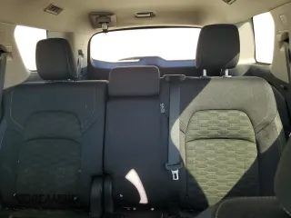 2023 Nissan Pathfinder S with VIN 5N1DR3AC9PC250102, listed as a Copart auction lot 76678834 with 30,525 mi miles and Salvage title. Bid and sale history available at DreamBid. Image 10.