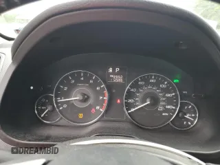 2011 Subaru Legacy Premium Power Moon с VIN 4S3BMCG63B3246714, выставлен на аукционе Copart как лот 65739485 с пробегом 112 586 миль миль и Чистый • Clean title. История ставок и продаж доступна на DreamBid. Изображение 9.