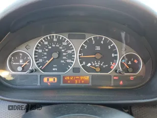2006 BMW 3 Series 330Ci with VIN WBABD53436PE10042, listed as a Copart auction lot 84973744 with 128,121 mi miles and Salvage Title. Bid and sale history available at carsss.com. Image 9.