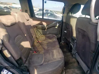 2008 Nissan Pathfinder LE с VIN 5N1AR18U38C609919, выставлен на аукционе Copart как лот 59702375 с пробегом 313 826 миль миль и Списание • Salvage title. История ставок и продаж доступна на DreamBid. Изображение 11.