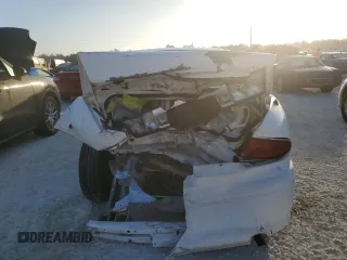 2003 Buick Century Custom with VIN 2G4WS52J131230562, listed as a Copart auction lot 77345534 with 0 mi miles and Salvage Title. Bid and sale history available at carsss.com. Image 6.