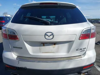 2010 Mazda CX-9 Sport with VIN JM3TB3MV1A0205558, listed as a IAAI auction lot 41880023 with 192,250 mi miles and . Bid and sale history available at carsss.com. Image 16.