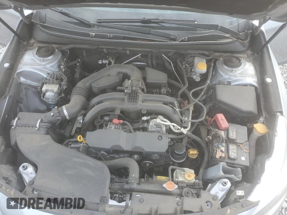 2015 Subaru Outback Limited with VIN 4S4BSBNC4F3301634, listed as a Copart auction lot 50645185 with 139,883 mi miles and Salvage Title. Bid and sale history available at DreamBid. Image 12.