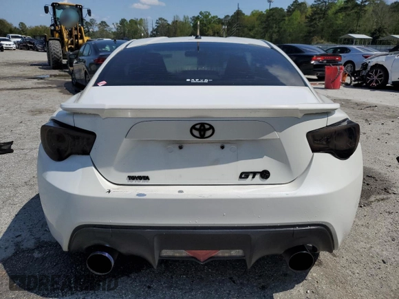2013 Scion FR-S with VIN JF1ZNAA11D1710004, listed as a Copart auction lot 51099035 with 155,909 mi miles and Salvage Title. Bid and sale history available at DreamBid. Image 6.