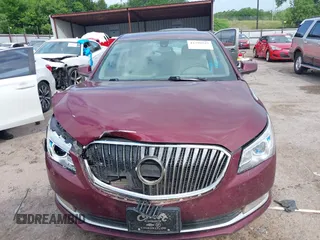 2016 Buick LaCrosse with VIN 1G4GA5G31GF235132, listed as a IAAI auction lot 42399527 with 116,059 mi miles and . Bid and sale history available at DreamBid. Image 12.