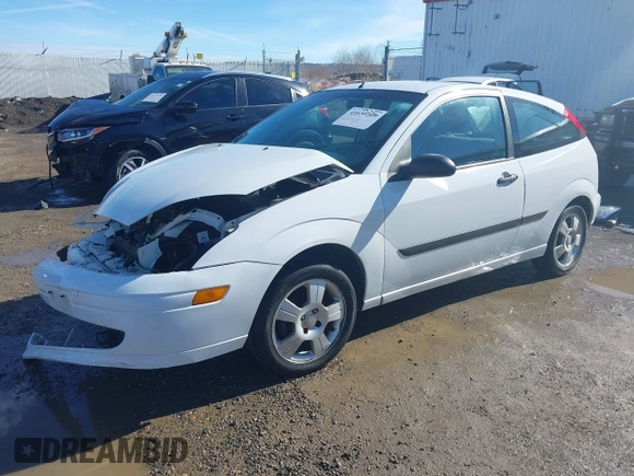 2003 Ford Focus ZX3 с VIN 3FAFP31333R106050, выставлен на аукционе IAAI как лот 41659209 с пробегом 116 753 миль миль и . История ставок и продаж доступна на DreamBid. Изображение 19.