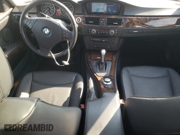 2007 BMW 3 Series 328i с VIN WBAVC535X7FZ75126, выставлен на аукционе Copart как лот 75366994 с пробегом 130 305 миль миль и Чистый • Clean title. История ставок и продаж доступна на DreamBid. Изображение 8.