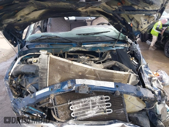 2001 Dodge 1500 z VIN 3B7HF13Z61G762957, wystawiony jako IAAI lot #41679791 z przebiegiem Nie podano mil oraz . Historia ofert i sprzedaży dostępna na DreamBid. Obrazek 10.