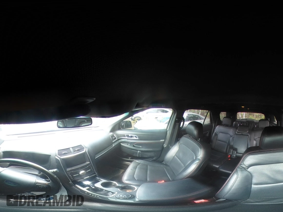 2016 Ford Explorer Sport с VIN 1FM5K8GT3GGD06444, выставлен на аукционе IAAI как лот 42396176 с пробегом 171 354 миль миль и . История ставок и продаж доступна на DreamBid. Изображение 19.