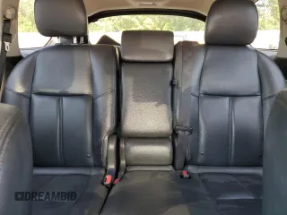 2013 Nissan Pathfinder SV with VIN 5N1AR2MN3DC639209, listed as a Copart auction lot 52323225 with 151,812 mi miles and Clean Title. Bid and sale history available at carsss.com. Image 10.
