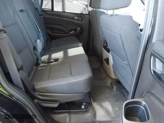 2017 Chevrolet Tahoe Commercial with VIN 1GNLCDEC8HR385630, listed as a IAAI auction lot 41262095 with 182,011 mi miles. Bid and sale history available at carsss.com. Image 8.
