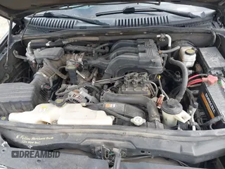2010 Ford Explorer Eddie Bauer с VIN 1FMEU7EE6AUA19195, выставлен на аукционе IAAI как лот 42387756 с пробегом 200 000 миль миль и . История ставок и продаж доступна на DreamBid. Изображение 10.
