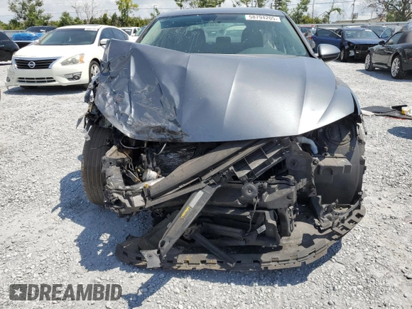 2019 Volkswagen Jetta S с VIN 3VWC57BU2KM223595, выставлен на аукционе Copart как лот 58794205 с пробегом 104 230 миль миль и На запчасти • Non repairable. История ставок и продаж доступна на DreamBid. Изображение 5.