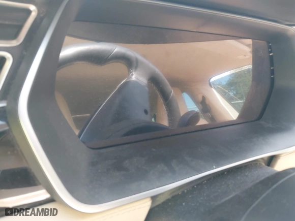 2016 Tesla Model S 70 kWh Battery with VIN 5YJSA1E16GF129997, listed as a IAAI auction lot 42108270 with 1 mi miles. Bid and sale history available at carsss.com. Image 15.