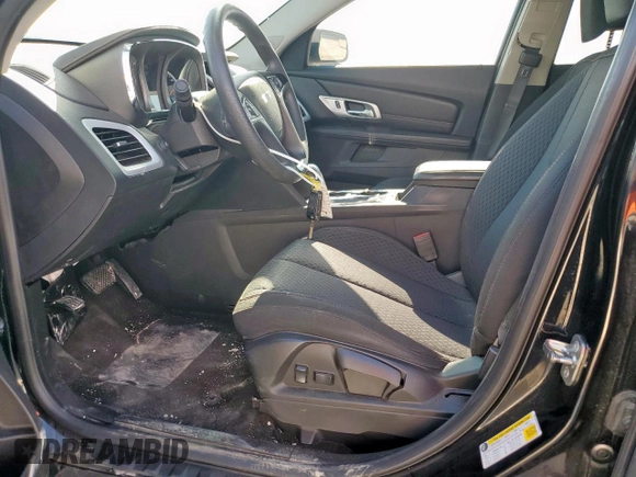 2012 GMC Terrain SLE-1 with VIN 2GKALMEK9C6335366, listed as a Copart auction lot 54335905 with 82,374 mi miles and Clean Title. Bid and sale history available at carsss.com. Image 7.