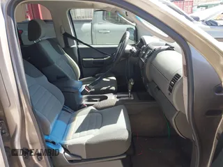 2006 Nissan Xterra SE with VIN 5N1AN08U46C516314, listed as a IAAI auction lot 41659625 with 171,902 mi miles and . Bid and sale history available at DreamBid. Image 5.
